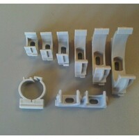  F25 kliplari Ulgurji va chakana