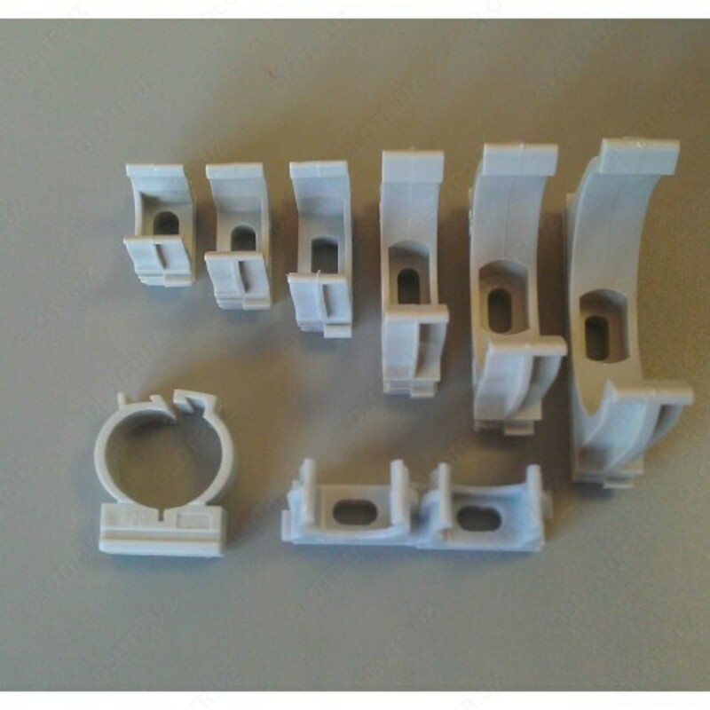  Клипсы Ф32 Оптом и розница