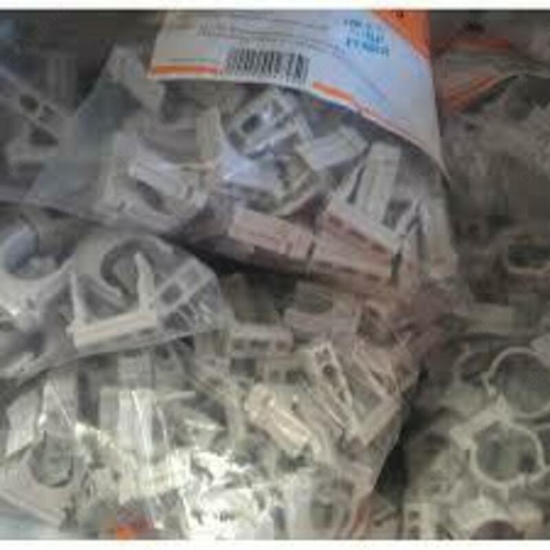  Клипсы Ф32 Maxtech