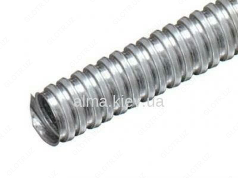 RZTsH F25 metall ushlagichi