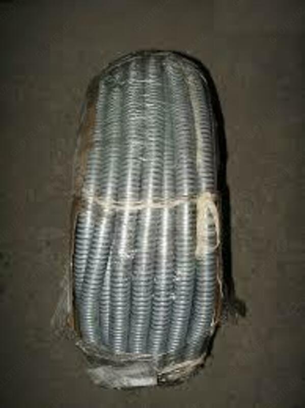 RZTsH F32 metall ushlagichi - Maxtech