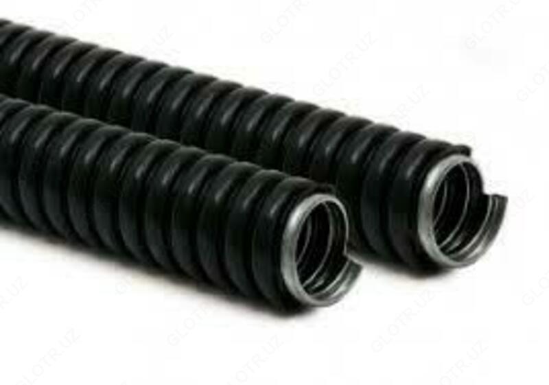 Металлорукав РЗЦПнг с изоляц Ф12 - от {0} сум