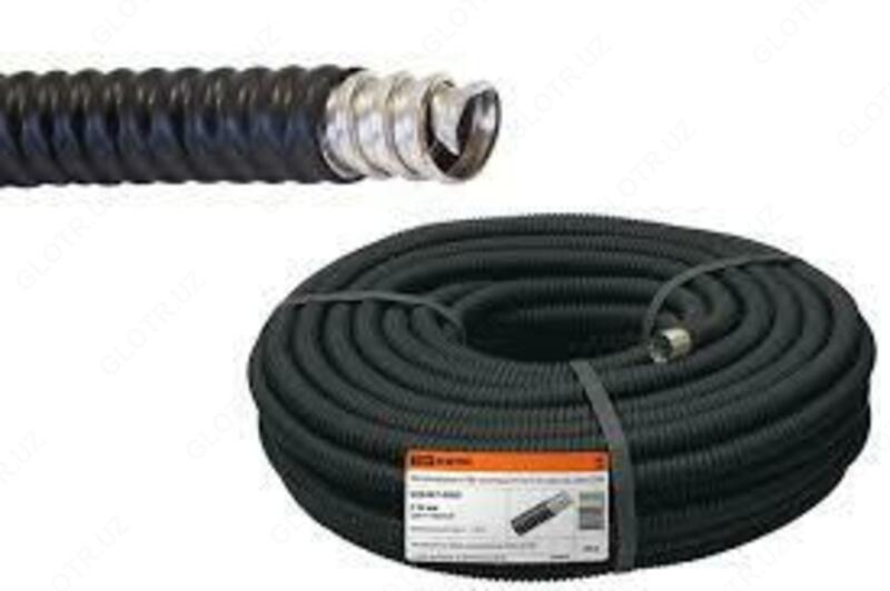 от {0} сум Металлорукав РЗЦПнг с изоляц Ф12