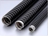 Металлорукав РЗЦПнг с изоляц Ф15 Maxtech