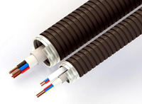 Металлорукав РЗЦПнг с изоляц Ф15 - Maxtech