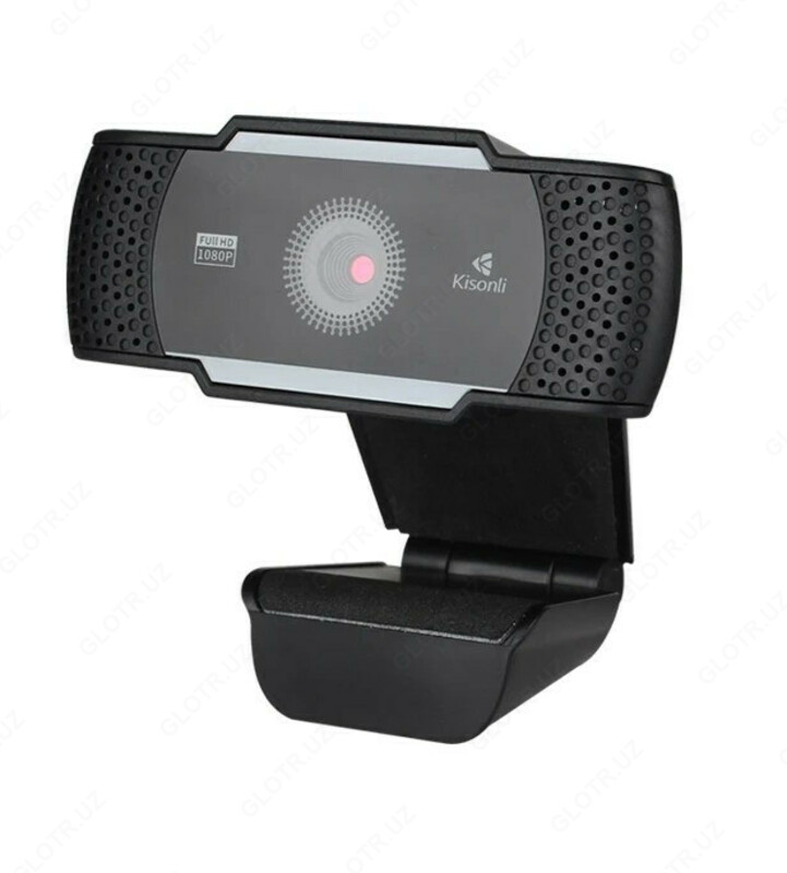 Вебкамера Kisonli HD-1080