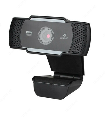 Вебкамера Kisonli HD-1080