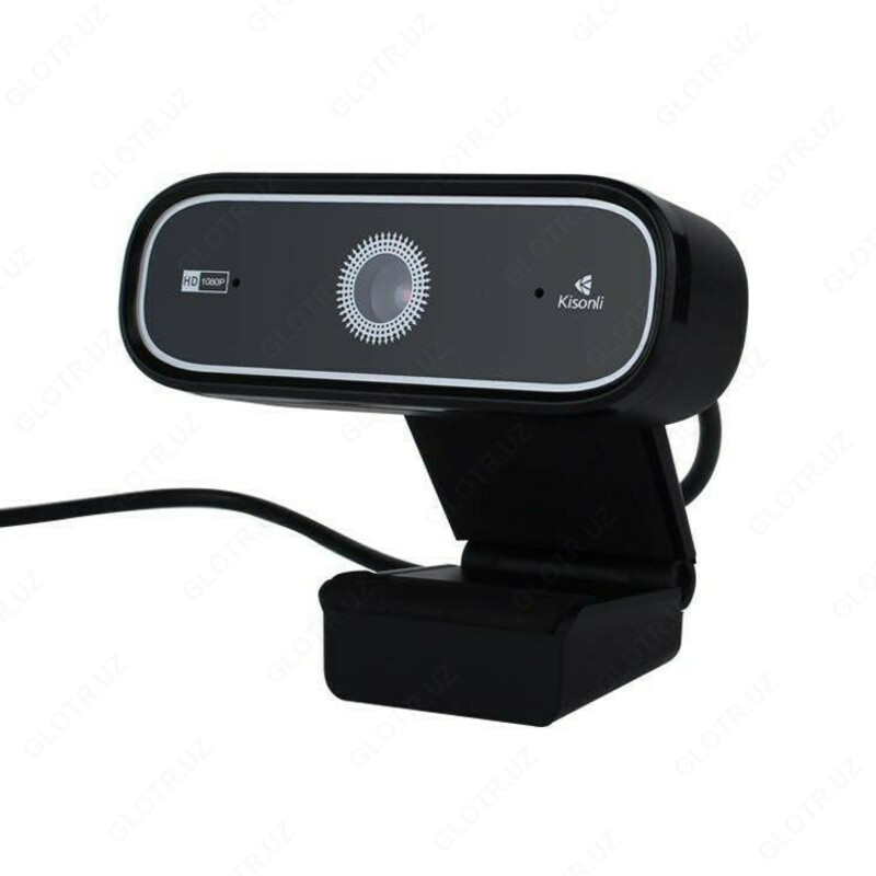 Вебкамера Kisonli HD-1081