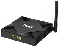 Tanix TX6S 2 / 16Gb televizor qutisi