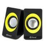 USB Колонка Kisonli S-555