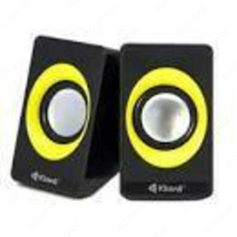 USB Колонка Kisonli S-555