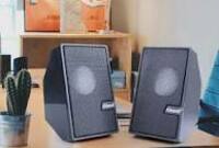  USB Колонка Kisonli S-555 - 