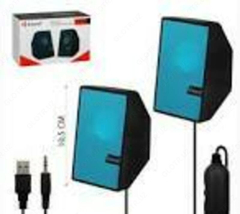   USB Колонка Kisonli S-555