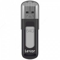 USB флешка Lexar V100 64GB 3.0