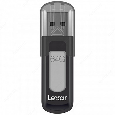 USB флешка Lexar V100 64GB 3.0