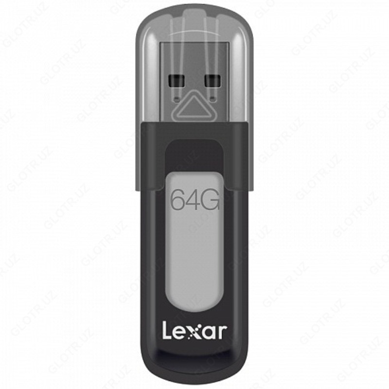 USB флешка Lexar V100 64GB 3.0
