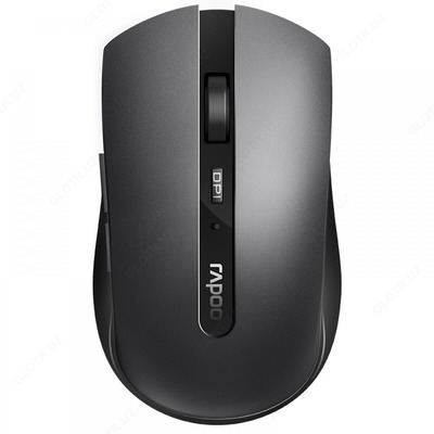 Беспроводная мышь модель 7200M