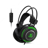 Наушники модель VH600