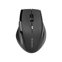 Simsiz optik sichqonchani himoyasi Accura MM-365