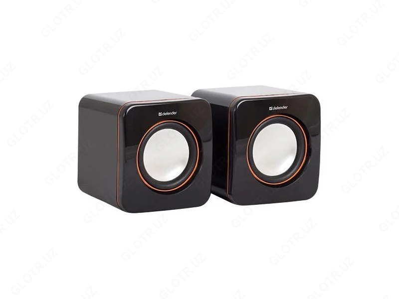 Акустическая 2.0 система Defender SPK 530 4 Вт