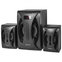 Акустическая 2.1 система Defender G40 40Вт