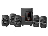 Акустическая 5.1 система Defender Cinema 52 52Вт