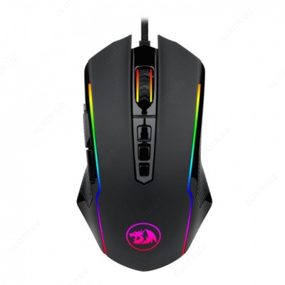 Redragon RANGER-FPS M910 simli o'yin sichqoni Redragon RANGER-FPS M910 simli o