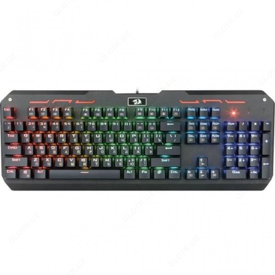 Игровая клавиатура Redragon VARUNA K559-RGB