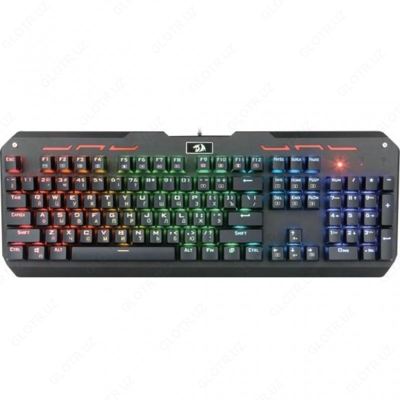 Игровая клавиатура Redragon VARUNA K559-RGB