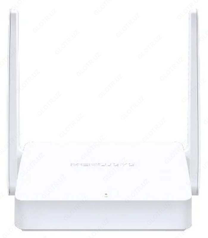 Wi-Fi router Mercusys MW301R