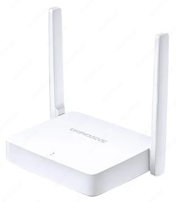 Wi-Fi router Mercusys MW301R - narxi 170 300 so'm