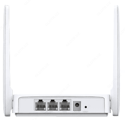 170 300 so'm / dona Wi-Fi router Mercusys MW301R