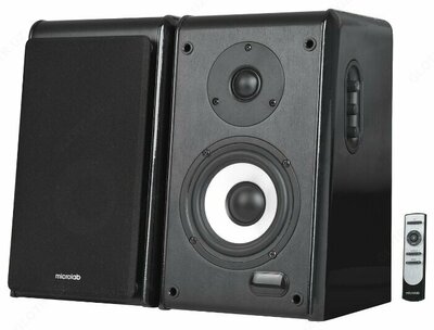 Компьютерная акустика Microlab SOLO 11