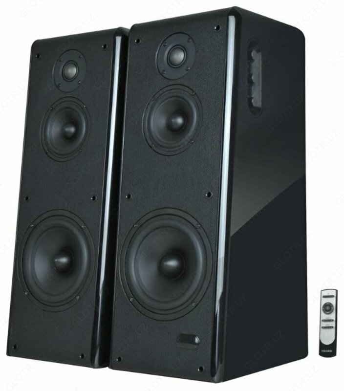 Компьютерная акустика Microlab SOLO19