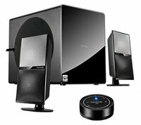 Компьютерная акустика Microlab FC 70BT