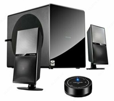 Компьютерная акустика Microlab FC 70BT