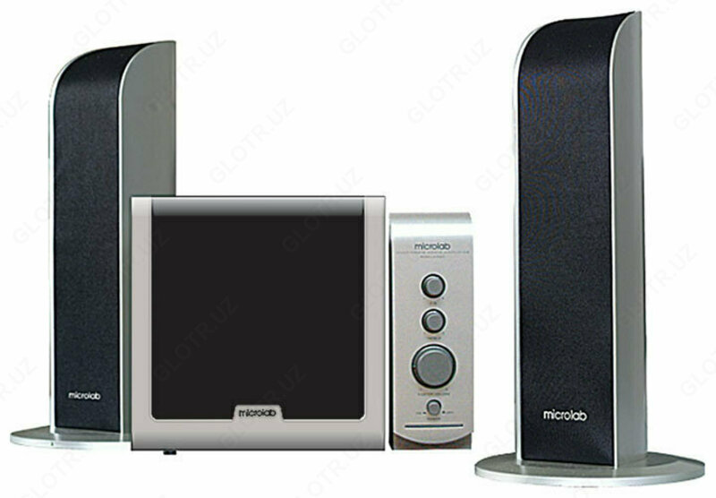 Компьютерная акустика Microlab FC 361