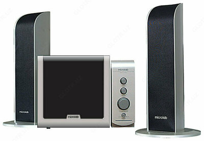 Компьютерная акустика Microlab FC 361