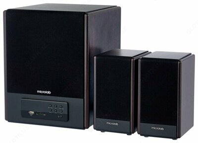 Компьютерная акустика Microlab FC 530U 4.2