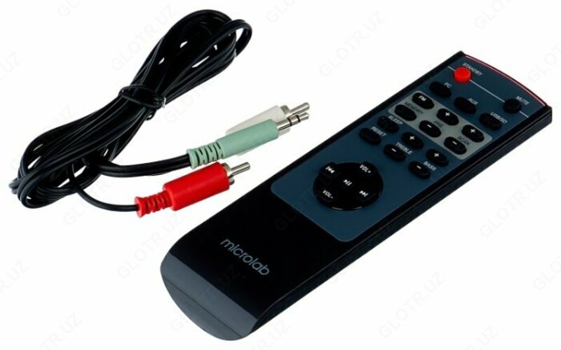 Компьютерная акустика Microlab FC 530U 4.2 Только в розницу