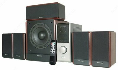 Компьютерная акустика Microlab FC 730