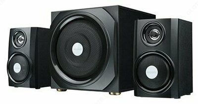 Компьютерная акустика Microlab TMN9-U