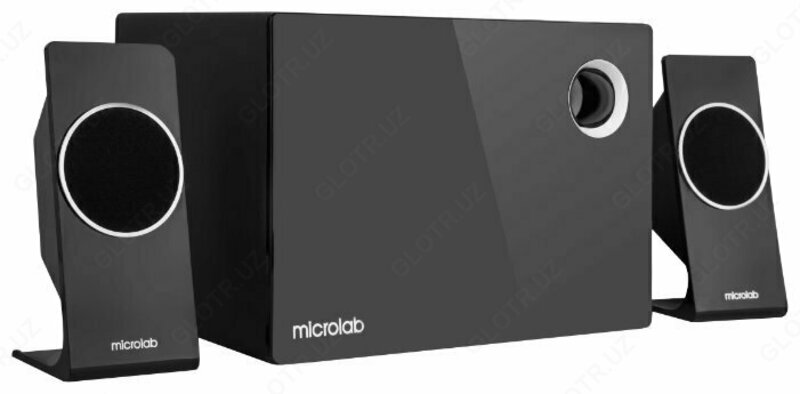 Компьютерная акустика Microlab M-660