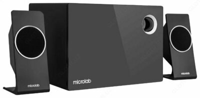 Компьютерная акустика Microlab M-660