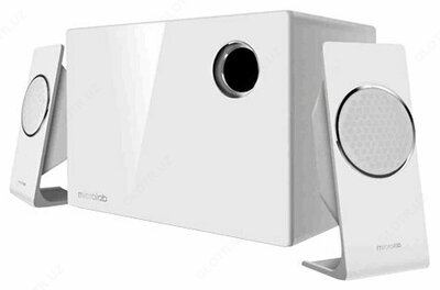 Компьютерная акустика Microlab M-660 - 719 040 сум / шт.