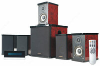 Компьютерная акустика Microlab H-500