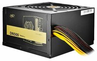 Блок питания Deepcool DN500 500W - 460 100 сум