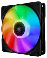 Комплект вентиляторов для корпуса Deepcool RF 120 3 in 1