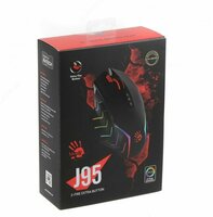 Мышь Bloody J95 - 324 000 сум