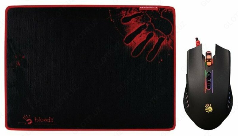 Sichqoncha qonli Q8181S